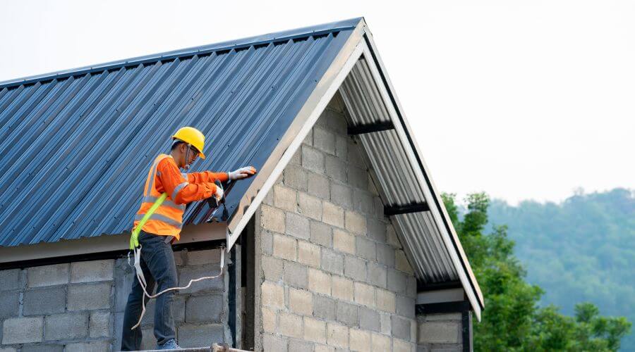 Expert flood damage restoration services in Rankin, TX